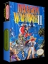Nintendo  NES&nbsp; - &nbsp;Dragon Warrior - Part II (USA)